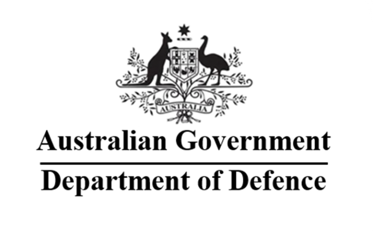 Department of Defence