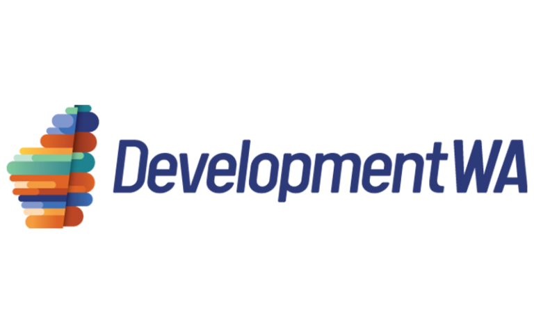 Development WA Logo