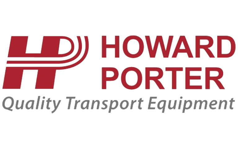 Howard Porter Logo