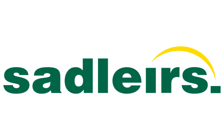 Sadleirs Logo