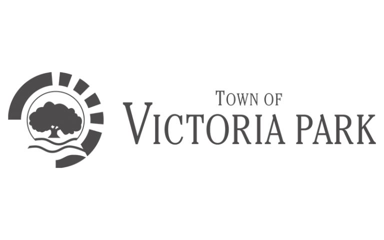 Town Of Victoria Park Logo